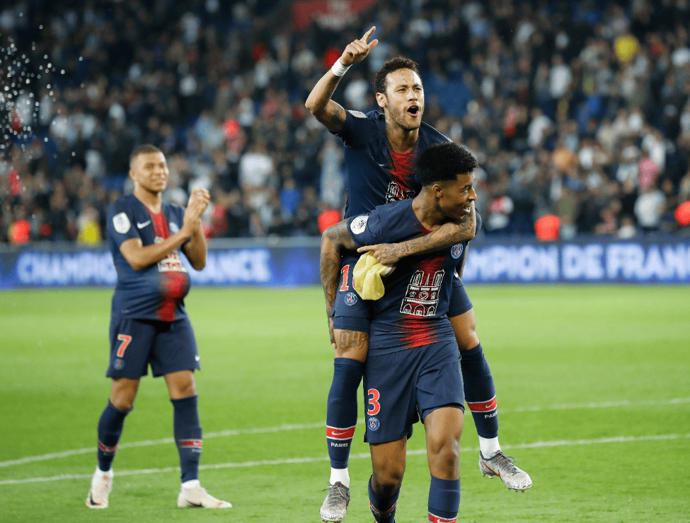 法甲：巴黎圣日尔曼 VS欧塞尔 赛前全方位分析与比分预测