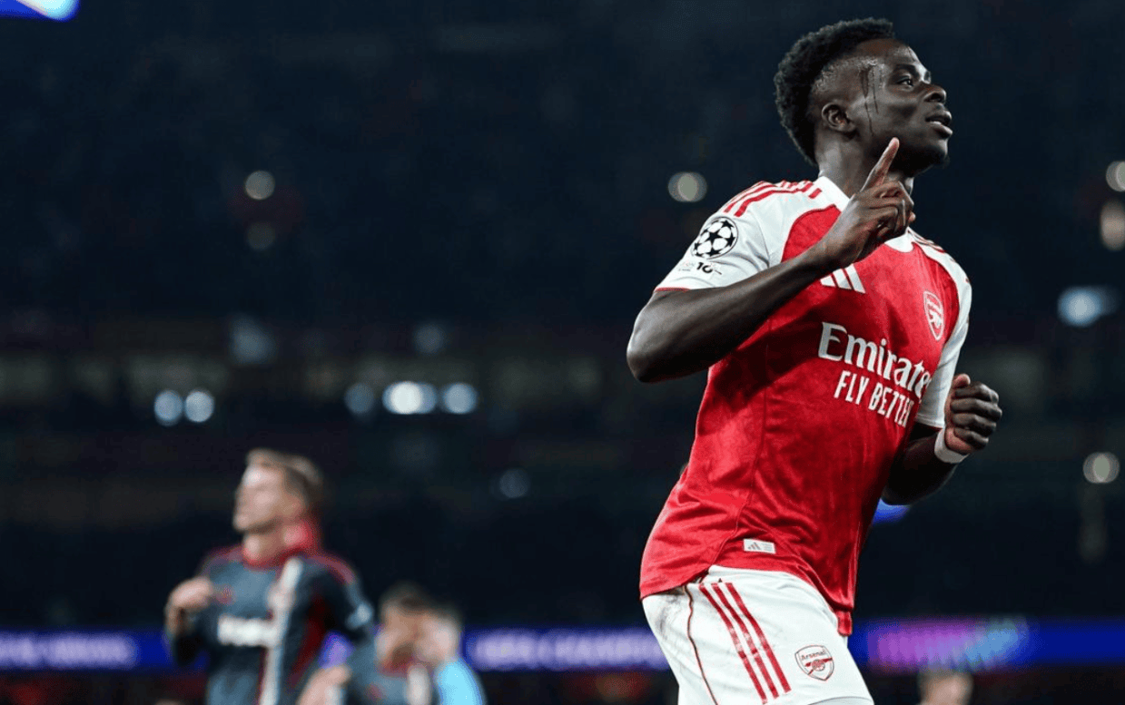 英超第2继续狂飙：豪取3连胜，9场7胜，三线冲击冠军