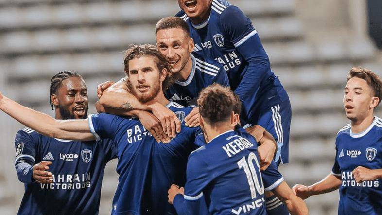 法甲前瞻：巴黎 FCVS 南特，保级拼劲与中游实力的攻防博弈